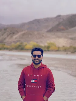 Prashant Mahajan - Product Manager and Entrepreneur